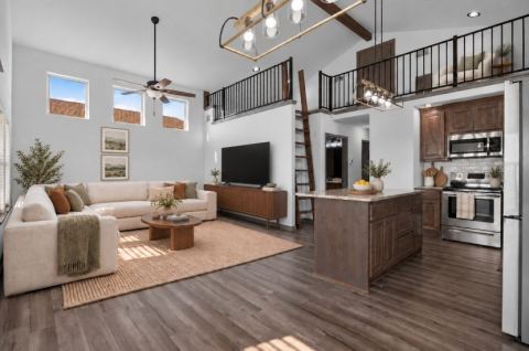 2316 Woodview Trail, Granbury