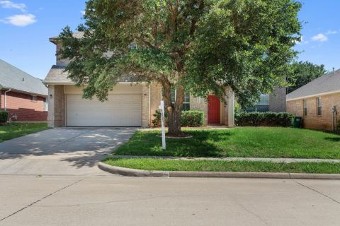 2700 Hereford Road, Denton