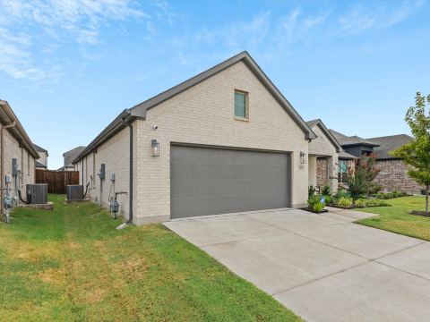 565 Beck Drive, Lavon, TX 75166 — photo 3