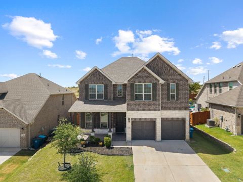 712 Brody Trail, Aledo, TX 76008 — photo 3