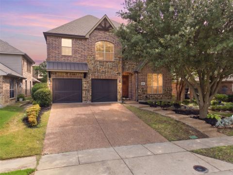 6417 Canyon Crest Drive, McKinney