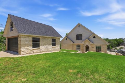 6107 Grande Cove Court, Granbury, TX 76049 — photo 3