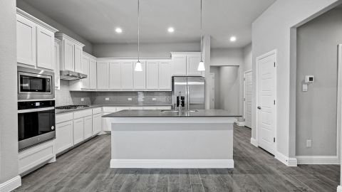2509 GOLDFINCH Drive, Denton, TX 76205 — photo 3