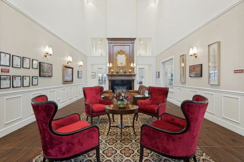 153 Enterprise Drive 2204, McKinney, TX 75069 — photo 2