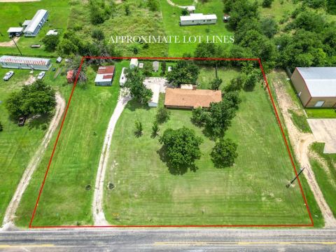 882 Farm Road 1537, Sulphur Springs, TX 75482 — photo 2