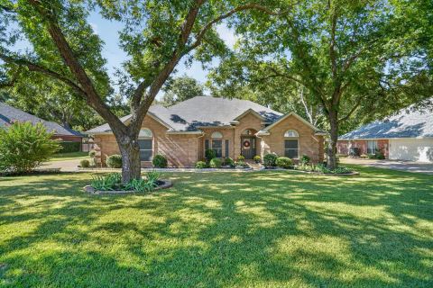 9216 Hanging Moss Drive, Granbury, TX 76049 — photo 3