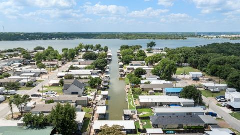 6619 Dayla Court, Granbury