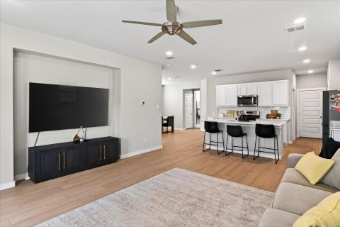 4713 Whitehill Trail, Princeton
