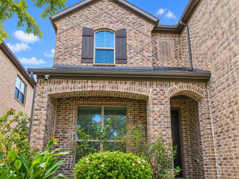 1306 Elizabeth Street, Anna, TX 75409 — photo 2
