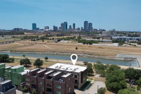 404 Vista Buena Trail, Fort Worth, TX 76111 — photo 3
