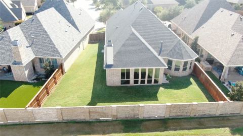 8713 Honeysuckle Drive, Argyle, TX 76226 — photo 2