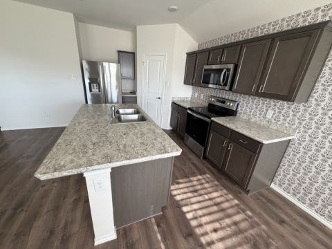 3112 Shorthorn Way, Forney, TX 75126 — photo 2