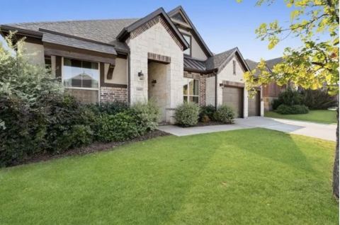 1005 Benbrook Trail, McKinney, TX 75071 — photo 2