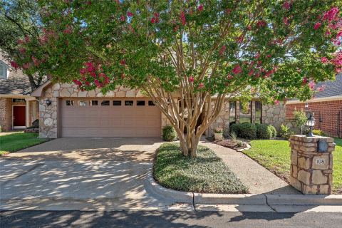 108 Landsborough Drive, Waco, TX 76712 — photo 2