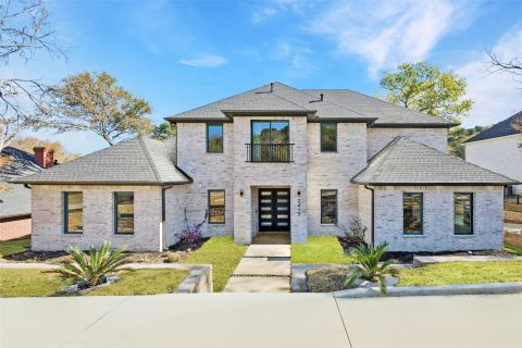 2415 Valley View Drive, Cedar Hill