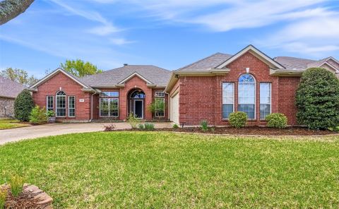 6610 Driftwood Lane, Rowlett, TX 75089 — photo 3
