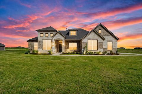 128 Lila Lake Drive, Waxahachie, TX 75165 — photo 2