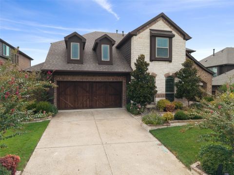 1310 Divine Rose Way, Wylie