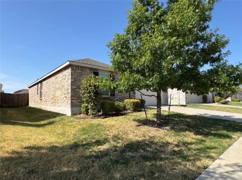3020 Manuel Creek Drive, Little Elm, TX 75068 — photo 2