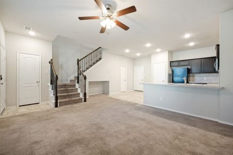 3304 Becker Drive, Denton, TX 76207 — photo 2