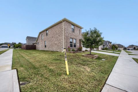 3801 Heather Meadows Drive, Fort Worth, TX 76244 — photo 2