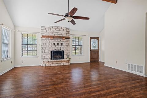 3911 Scenic Hill Lane, Granbury, TX 76048 — photo 3