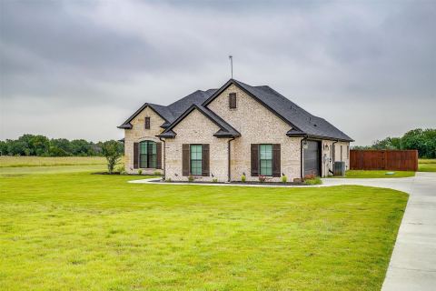 850 Mcclendon Walker Road, Aledo, TX 76008 — photo 3