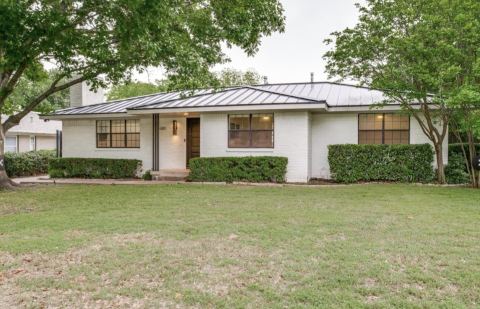 6811 Walnut Hill Lane, Dallas, TX 75230 — photo 2