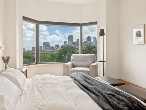 3030 Mckinney Avenue 1005, Dallas, TX 75204 — photo 3