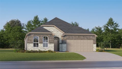 4420 Hibiscus Hollow, Mesquite