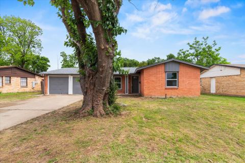 13634 Pyramid Drive, Farmers Branch, TX 75234 — photo 2