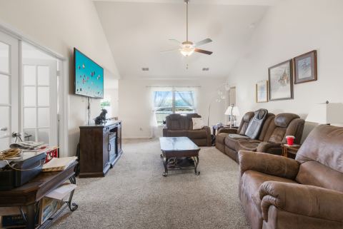 4313 Cat Tail Way, Forney, TX 75126 — photo 2