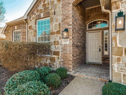 11257 Corsicana Drive, Frisco, TX 75035 — photo 2
