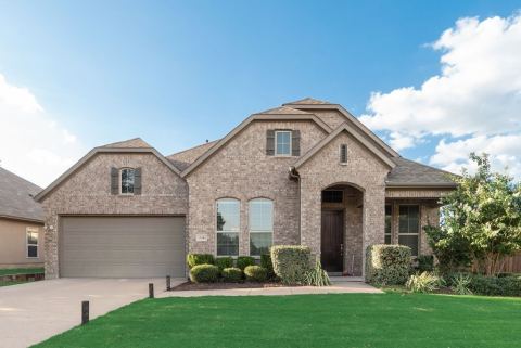 12444 Murray Lane, Frisco