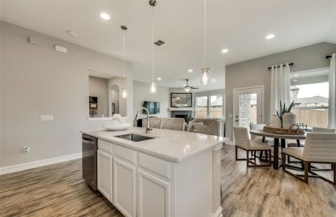 2816 southampton Drive, McKinney, TX 75071 — photo 3