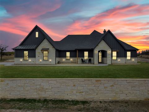 12503 County Road 1131, Godley, TX 76044 — photo 2