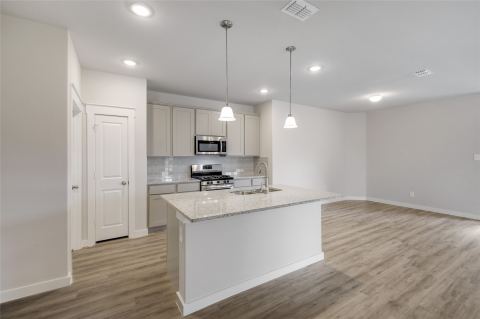 2429 Spring Side Drive, Royse City