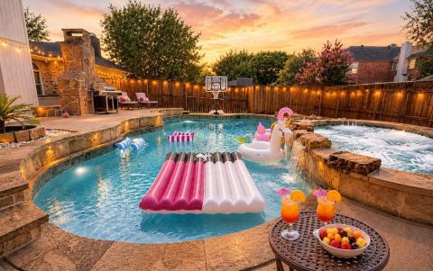 1531 Home Park Drive, Allen, TX 75002 — photo 2