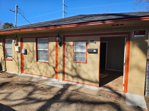 111 W Avenue D A, Garland