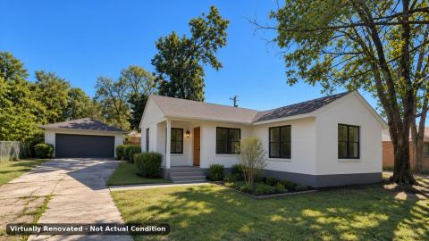 10308 Estacado Drive, Dallas, TX 75228 — photo 2