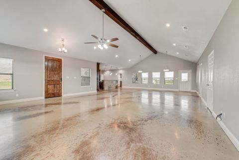 461 Pearson Ranch Road, Weatherford