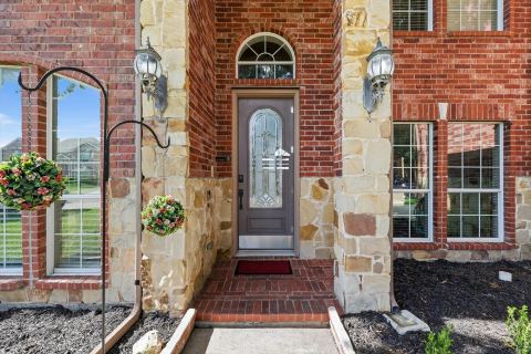 15226 Preachers Lane, Frisco, TX 75035 — photo 3