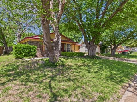 3347 Jamaica Way, Mesquite