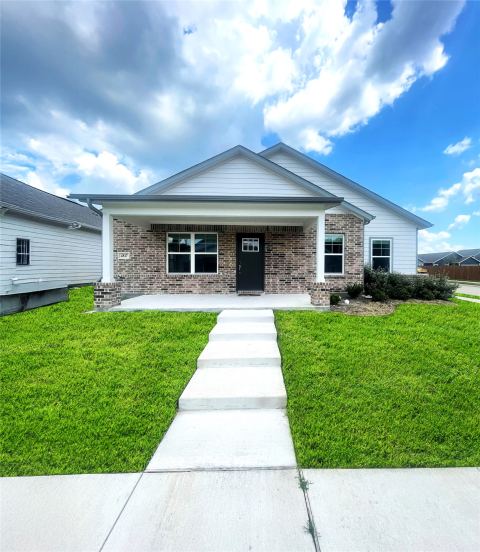 4817 Bullfrog Way, Forney