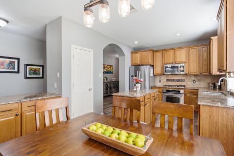 2444 Greenbrook Drive, Little Elm, TX 75068 — photo 3