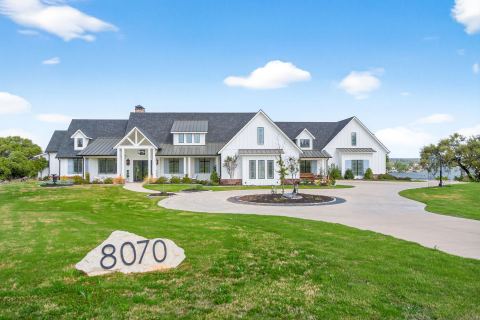 8070 Brownie Luker Blvd., Granbury, TX 76048 — photo 2