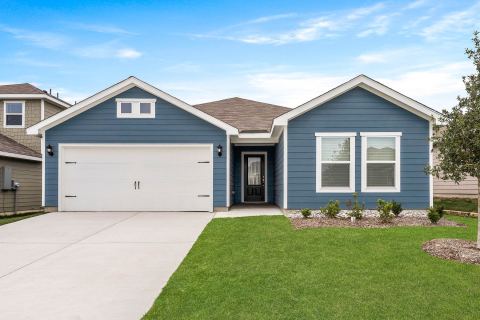 1313 Wind Drift Way, Fort Worth