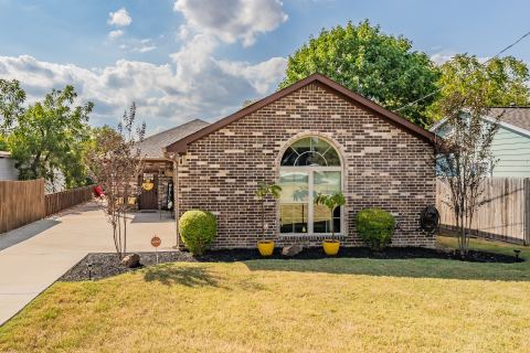 129 Morris Street, DeSoto, TX 75115 — photo 3
