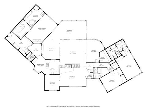 435 Horseshoe Trail W, Aledo, TX 76008 — photo 3