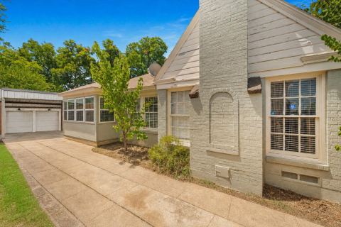 2510 W Jefferson Boulevard, Dallas, TX 75211 — photo 3
